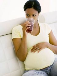 Запоры при беременности народные средства