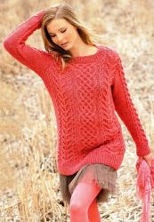 Женские пуловеры 