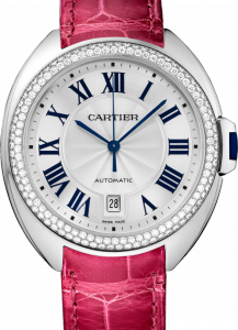часы Cartier4