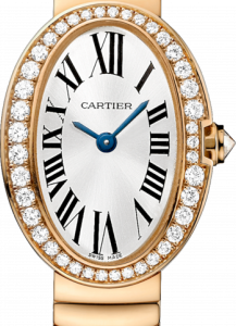 часы Cartier6