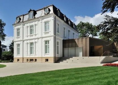 Музей Villa Vauban