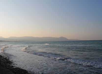 Залив Хрисохус