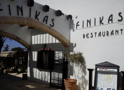 Ресторан Finikas