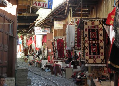 Old Bazaar
