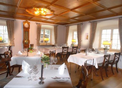 Ресторан Gasthof Lowen