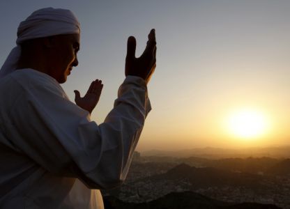 Религия в Марокко