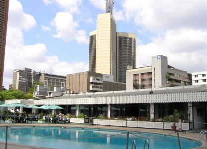InterContinental Nairobi