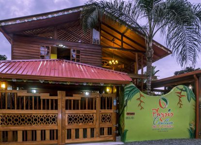 Physis Caribbean Bed&Breakfast