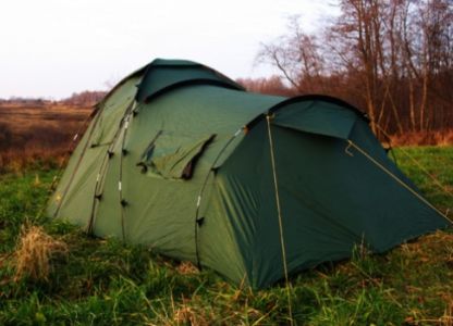 палатки для похода фото 1