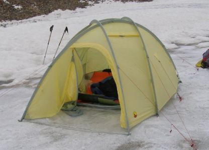 палатки для похода фото 3