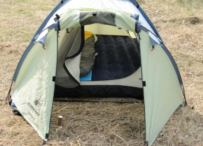 палатки для похода фото 4