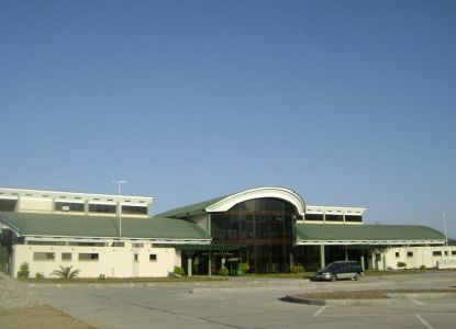 Аэропорт Тарихи