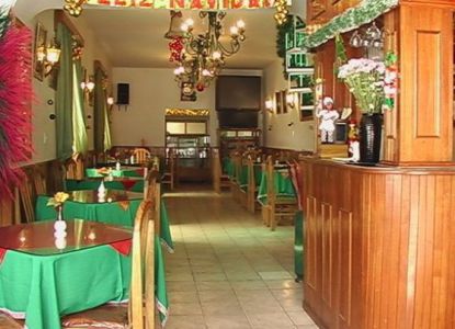 Pagador Restaurant