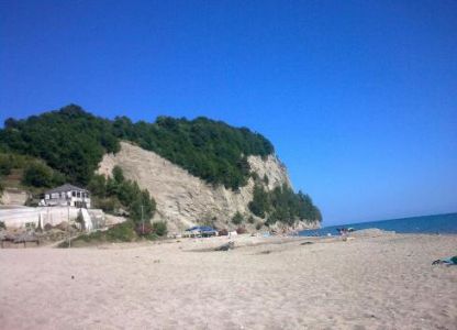 песчаные пляжи абхазии фото 5