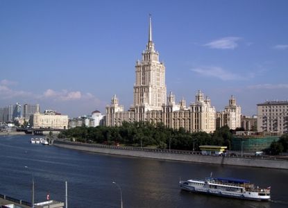 самое высокое здание в москве5