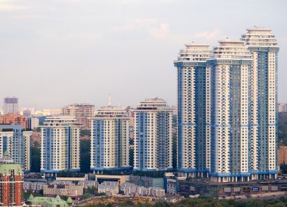 самое высокое здание в москве7