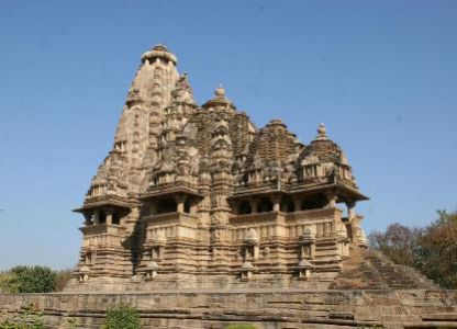 Храмы Индии фото 2 