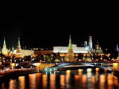 Самые красивые города России2