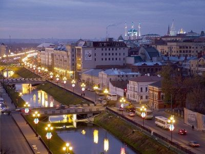 Самые красивые города России3