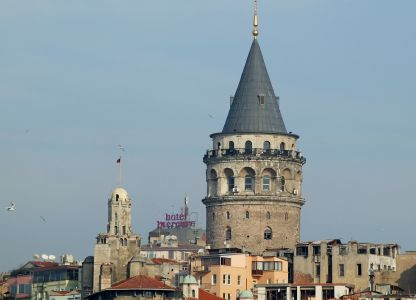Что посмотреть в Стамбуле5