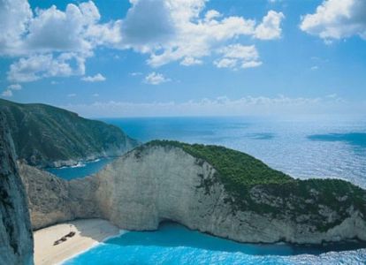 лучшие пляжи греции1