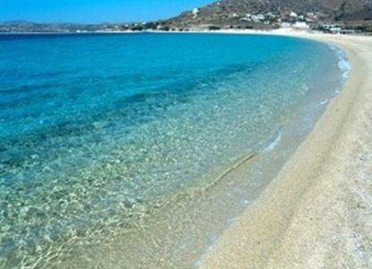 лучшие пляжи греции2