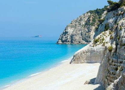 лучшие пляжи греции5