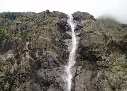 Самый высокий водопад в мире11