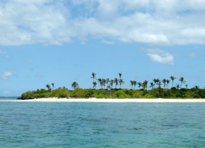 Tumbatu Island