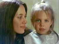 Анджелина Джоли в молодости1