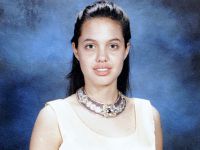 Анджелина Джоли в молодости2