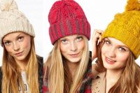 модные шапки осень зима 2015 2016 8