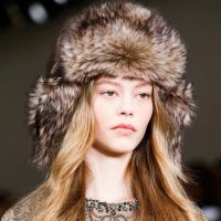 модные молодежные шапки осень зима 2015 2016 4