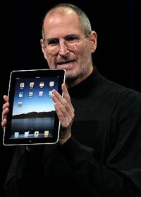 основатель Apple Стив Джобс