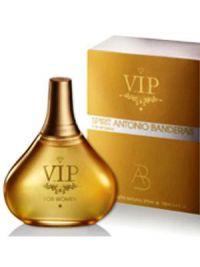 Антонио Бандерас парфюм для женщин9