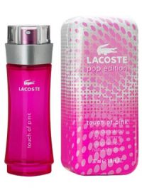 Lacoste Touch of Pink5