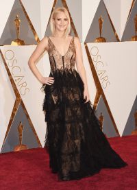 образ Дженнифер Лоуренс на Оскаре-2016