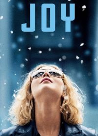 в 2016 Дженнифер Лоуренс была номинирована за роль в фильме Джой