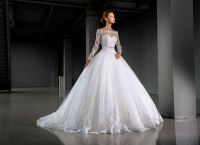 платье для венчания5