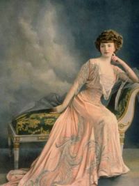 Платья 19 века 12