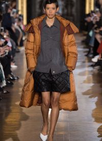 Мода тенденции осень зима 2016 2017 куртки 2
