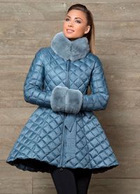 Мода тенденции осень зима 2016 2017 куртки 8