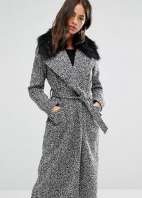 модные пальто зима 2016 2017 17