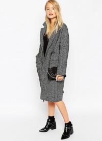 модные пальто зима 2016 2017 8