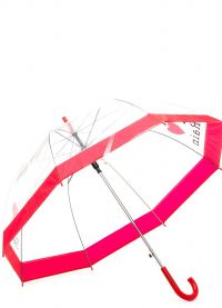 прозрачный зонт 2