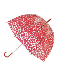прозрачный зонт 5