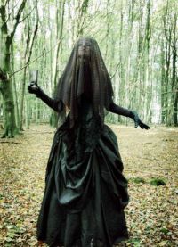 страшные костюмы на хэллоуин 24