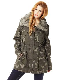 женские куртки зима 2016 2017 24