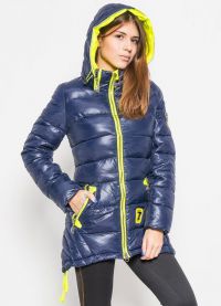 женские куртки зима 2016 2017 29