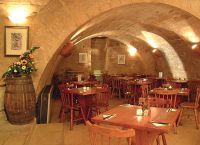 Ресторан La Cave